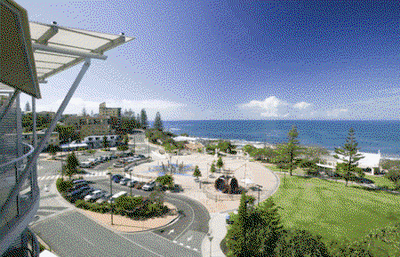 Shearwater Resort - Accommodation Port Hedland 4