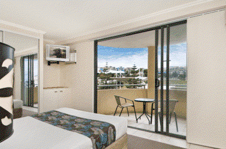 Shearwater Resort - Accommodation Port Hedland 5