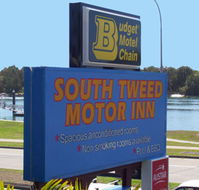 South Tweed Motor Inn - Accommodation Port Hedland
