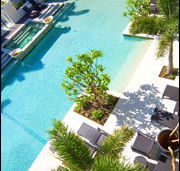 Santai at Casuarina Beach