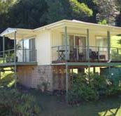 Shambala Bed  Breakfast - Accommodation Port Hedland