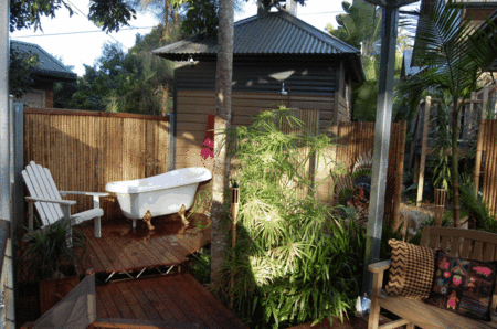 The Old Convent Guesthouse - Accommodation Port Hedland