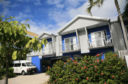 The Northern Greenhouse - Accommodation Port Hedland