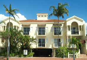 Villa Vaucluse - Accommodation Port Hedland