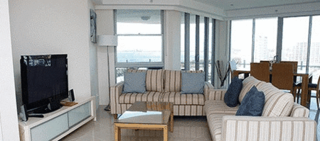 Aqua Vista - Accommodation Port Hedland 1