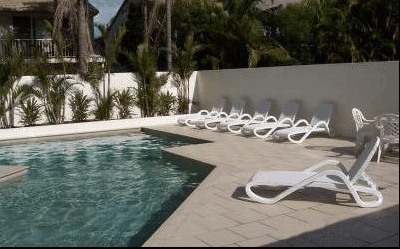 Aqua Vista - Accommodation Port Hedland 2
