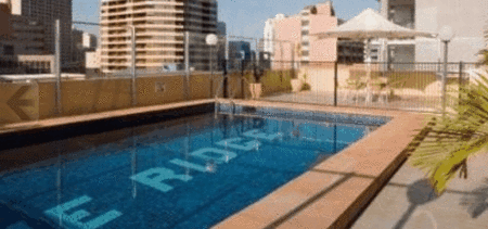 The Ridge On Leichhardt - Accommodation Port Hedland 1