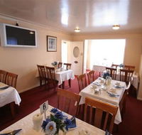 Blue  White Lodge - Accommodation Port Hedland