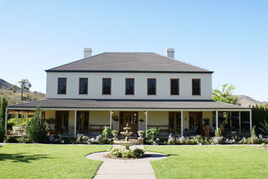 Ginninderry Homestead - Accommodation Port Hedland 0