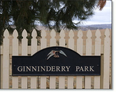 Ginninderry Homestead - Accommodation Port Hedland 1