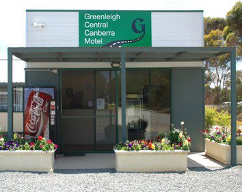 Curtin ACT Accommodation Port Hedland