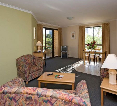 Kingston Court Serviced Apartments - Accommodation Port Hedland 0