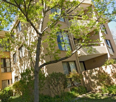 Kingston Court Serviced Apartments - Accommodation Port Hedland 1