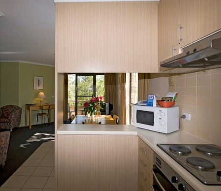 Kingston Court Serviced Apartments - Accommodation Port Hedland 2