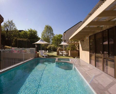 Kingston Court Serviced Apartments - Accommodation Port Hedland 3