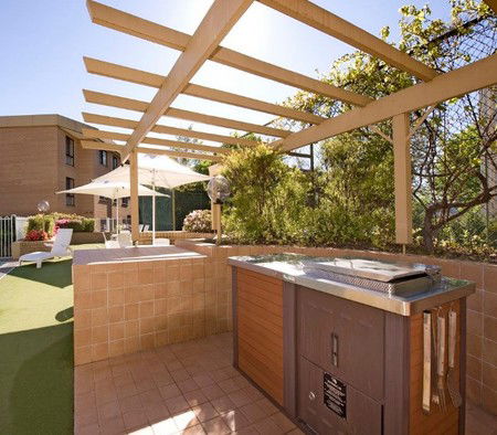 Kingston Court Serviced Apartments - Accommodation Port Hedland 4