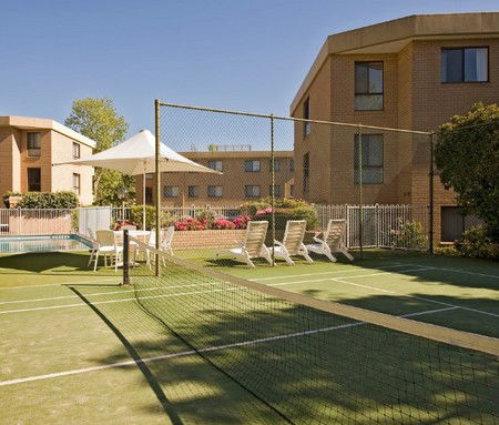 Kingston Court Serviced Apartments - Accommodation Port Hedland 5