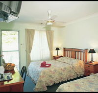Miranda Lodge - Accommodation Port Hedland