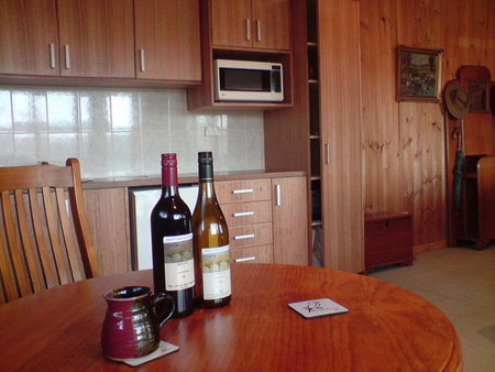 Riverview Homestead - Accommodation Port Hedland 0