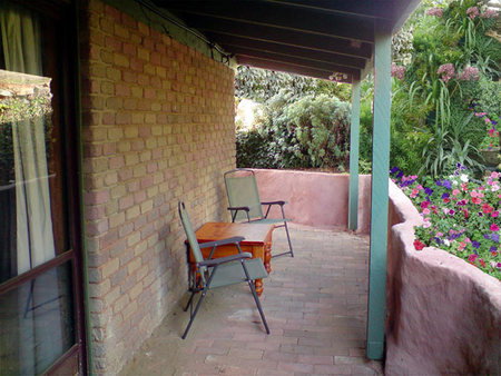 Riverview Homestead - Accommodation Port Hedland 1