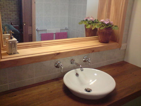 Riverview Homestead - Accommodation Port Hedland 2