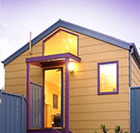 Studio Q Apartments - Accommodation Port Hedland