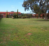 Best Western Alexander Motel - Accommodation Port Hedland