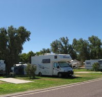Arno Bay Foreshore Tourist Park - Accommodation Port Hedland