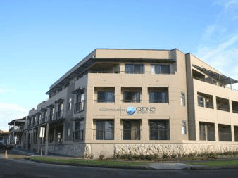 Aurora Ozone Hotel - Accommodation Port Hedland