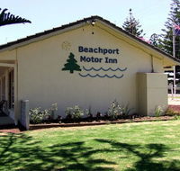 Beachport Motor Inn - Accommodation Port Hedland