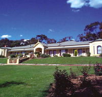 Brice Hill Country Lodge - Accommodation Port Hedland