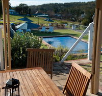 Clare Valley Motel - Accommodation Port Hedland