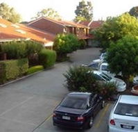 Comfort Inn And Suites Sombrero - Accommodation Port Hedland