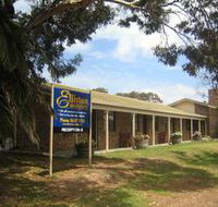 Elliston Apartments - Accommodation Port Hedland