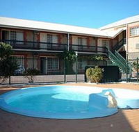 Goolwa Central Motel And Murphys Inn - Accommodation Port Hedland