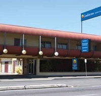 Comfort Inn Manhattan - Accommodation Port Hedland