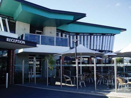  Accommodation Port Hedland