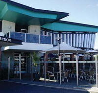Highlander Hotel Bar Kitchen Rooftop - Accommodation Port Hedland