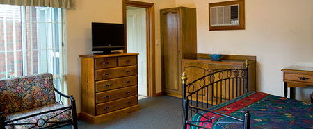 John Pirie Motor Inn - Accommodation Port Hedland 2