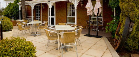 John Pirie Motor Inn - Accommodation Port Hedland 3
