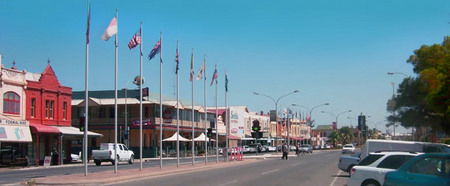 John Pirie Motor Inn - Accommodation Port Hedland 4