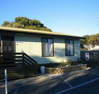 Lake Albert Caravan Park - Accommodation Port Hedland