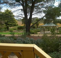 Lyndoch Hill Retreat - Accommodation Port Hedland