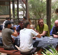 Leigh Creek Tavern - Accommodation Port Hedland