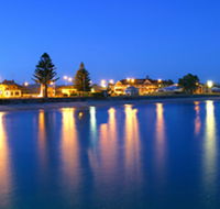 Seabreeze Hotel - Accommodation Port Hedland