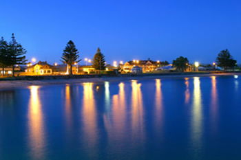 Seabreeze Hotel - Accommodation Port Hedland 0