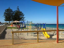Seabreeze Hotel - Accommodation Port Hedland 3