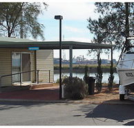 Port Pirie Beach Caravan Park - Accommodation Port Hedland