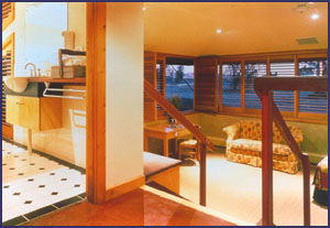 Parachilna SA Accommodation Port Hedland