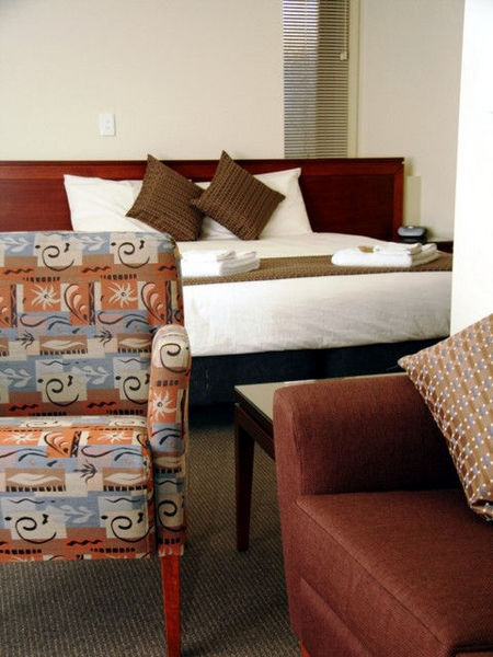 Strath Motel - Accommodation Port Hedland 1